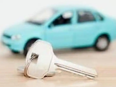 新建汽车抵押贷款办理流程,新建车抵贷需要什么条件?